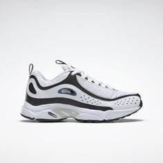 Кроссовки Reebok Daytona DMX II