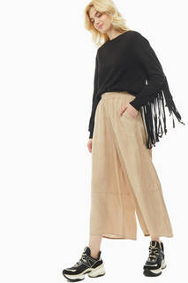 Кюлоты MOSHSS20EPALIN1 beige Shade