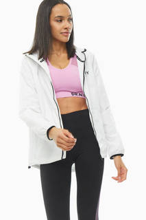 Ветровка DP0J8772/WHT Dkny
