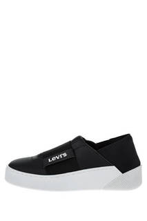 Слипоны 3837200250 Levis