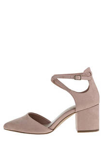 Туфли BROOKSHEAR/680/002/027 680 Aldo