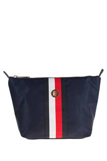 Косметичка AW0AW08369 0GZ corporate Tommy Hilfiger