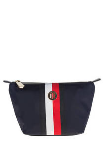 Косметичка AW0AW08371 0GY corporate Tommy Hilfiger