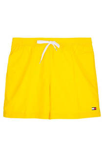 Купальные шорты UM0UM01080 ZGT bold yellow Tommy Hilfiger