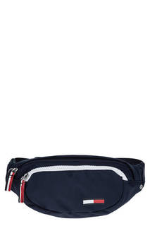 Сумка AM0AM05918 CBK black iris Tommy Jeans