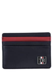 Визитница AM0AM06011 0GY corporate Tommy Hilfiger