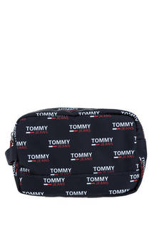 Косметичка AM0AM06096 0G0 print Tommy Jeans