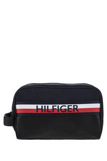 Косметичка AM0AM05675 0GY corporate Tommy Hilfiger