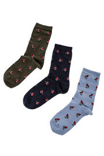 Комплект носков LAC0124 MI11 Barbour