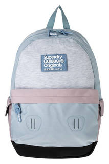 Рюкзак G91104JT blue Superdry