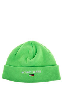 Шапка AM0AM05997 LAC green gecko Tommy Jeans