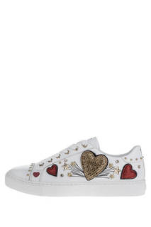 Кеды ELIXIR/100/002/029 100 Aldo