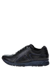 Кроссовки MS154-912-N622A-4 black M.Shoes