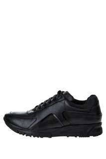 Кроссовки MS154-912-N622A-3 black M.Shoes