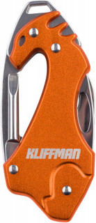 Брелок KLIFFMAN Нож многофункциональный