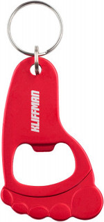 Брелок KLIFFMAN Пятка