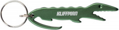 Брелок KLIFFMAN Крокодил