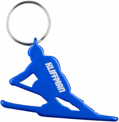 Брелок KLIFFMAN Лыжник