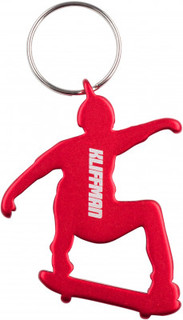 Брелок KLIFFMAN Скейтбордист