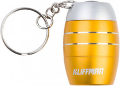 Брелок KLIFFMAN Фонарик-бочонок