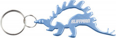 Брелок KLIFFMAN Динозавр-стегозавр