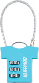 Брелок KLIFFMAN Кодовый замок