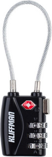 Брелок KLIFFMAN Кодовый замок