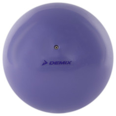 Мяч гимнастический Demix, 18,5 см