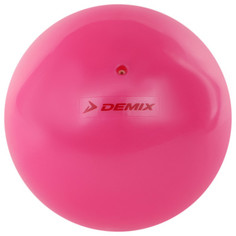 Мяч гимнастический Demix, 17 см