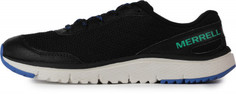 Кроссовки женские Merrell Overedge, размер 35