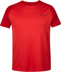 Футболка мужская Babolat Play Crew Neck, размер 50