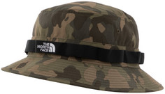 Панама The North Face Class V Brimmer, размер 59-61