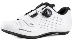 Велотуфли Bontrager Sonic, размер 37