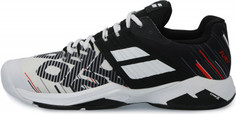 Кроссовки мужские Babolat Propulse Fury, размер 40.5