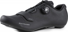 Велотуфли Bontrager Circuit Men, размер 43