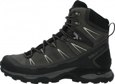 Ботинки женские Salomon X Ultra Trek, размер 36
