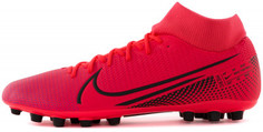 Бутсы мужские Nike Superfly 7 Academy AG, размер 40