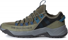 Полуботинки мужские The North Face Trail Escape Edge, размер 40