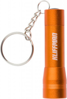 Брелок KLIFFMAN Фонарик 1 LED
