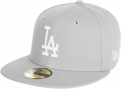 Бейсболка New Era MLB Los Angeles Dodgers, размер 58