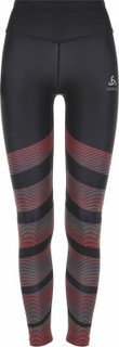 Легинсы женские Odlo Zeroweight, размер 42-44