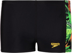 Плавки-шорты для мальчиков Speedo, размер 152