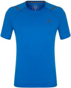 Футболка мужская ASICS Icon, размер 44-46