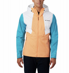 Ветровка Columbia Inner Limits™ II, размер 54