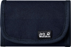 Кошелек JACK WOLFSKIN Mobile Bank