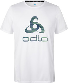 Футболка мужская Odlo Element, размер 48-50