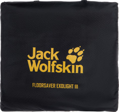 Дно для палатки JACK WOLFSKIN Floorsaver Exolight Ii
