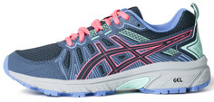 Кроссовки для девочек ASICS Gel-Venture 7 GS, размер 34.5-35