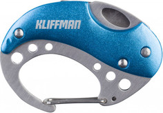 Брелок KLIFFMAN Карабин-нож