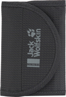 Кошелек JACK WOLFSKIN Cashbag Wallet RFID